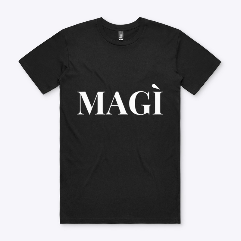MAGÌ TWO