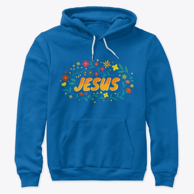 JESUS