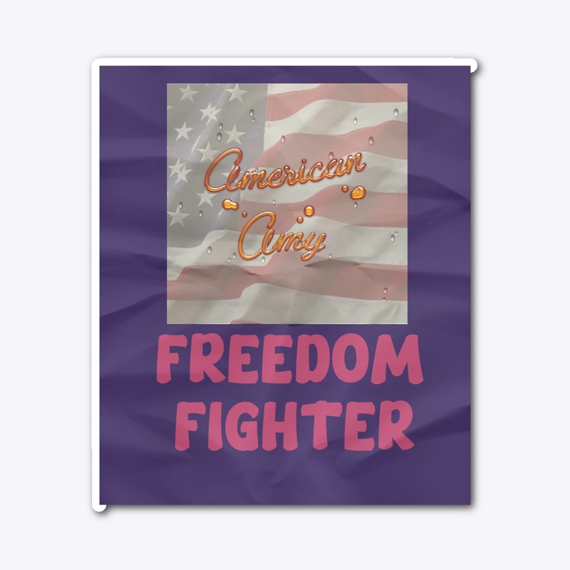 Freedom Fighter 