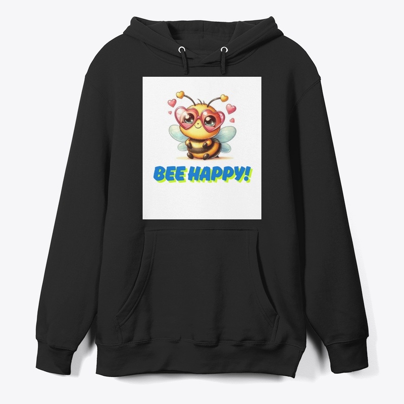 BEE HAPPY!