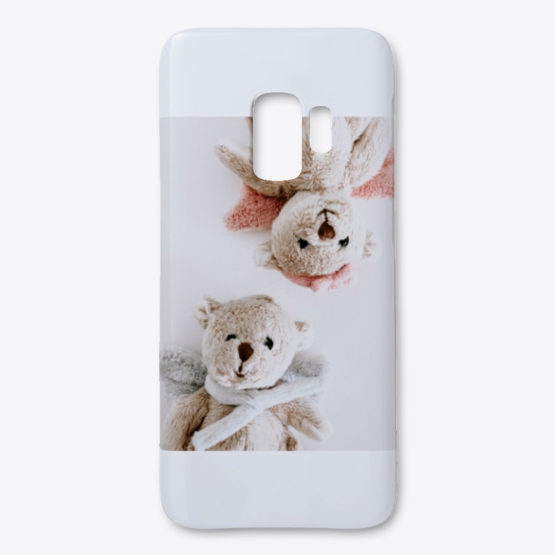 Teddy Bear's Joy