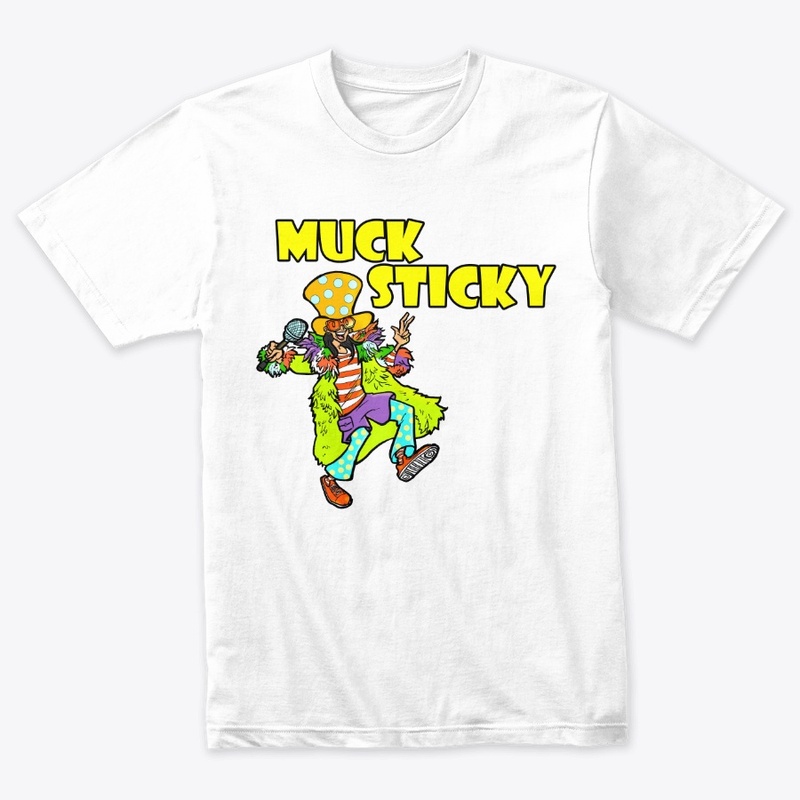Classic Muck Toon