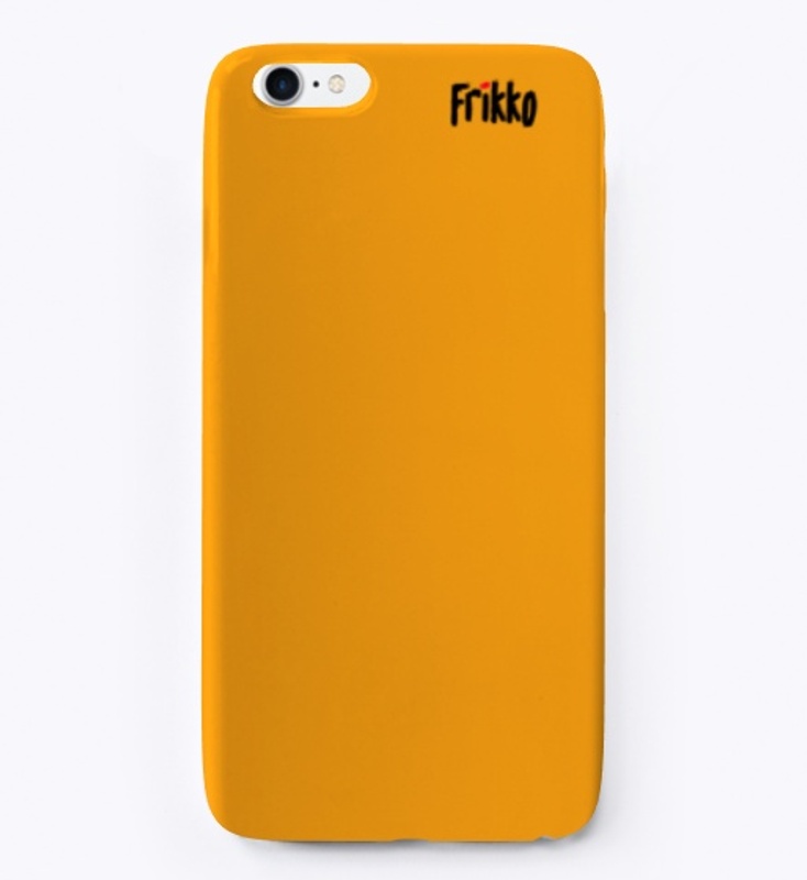 Frikko basic collection.