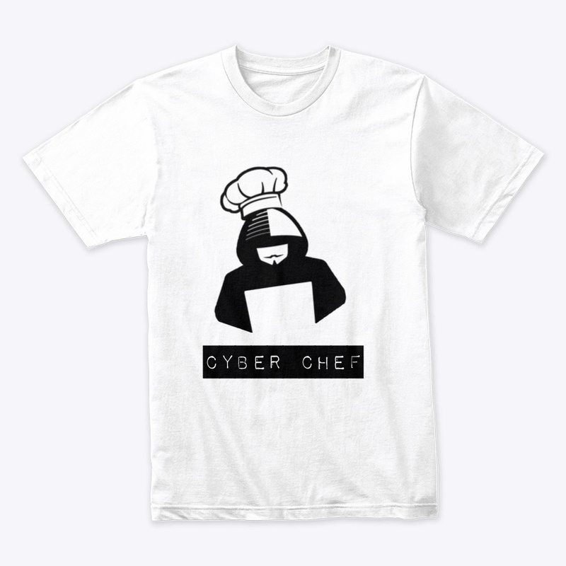 The Cyber Chef