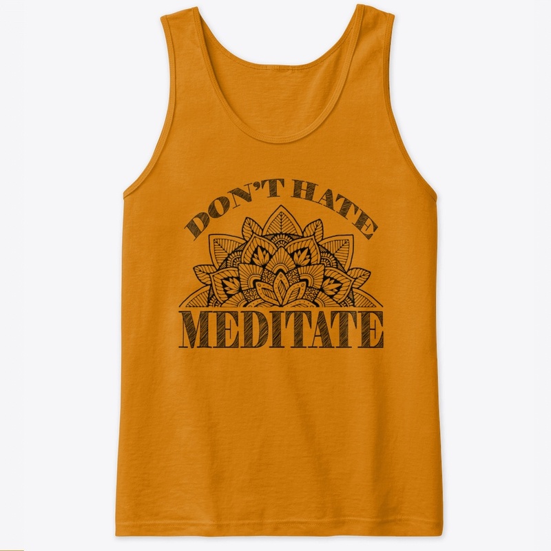 Yoga Shirt