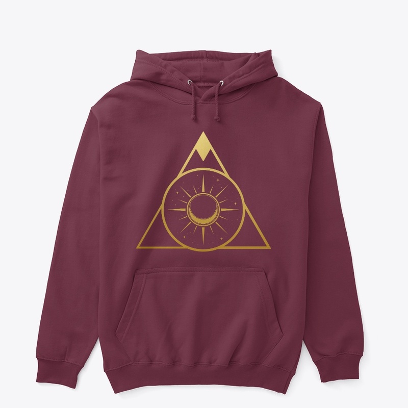 Sacred Geometry, Alchemy with Moon