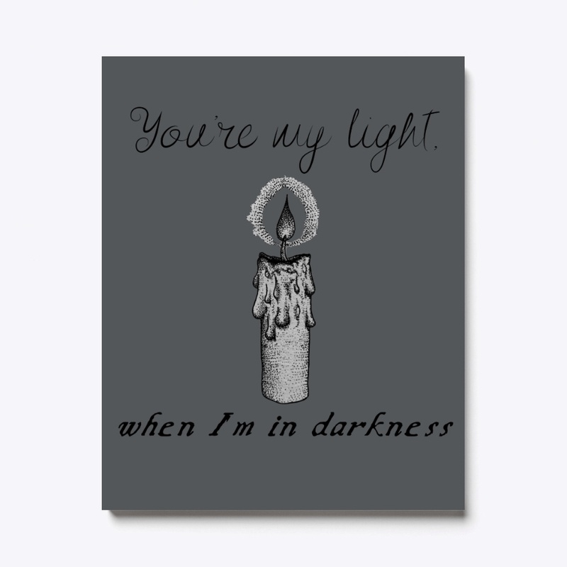 Candlelit