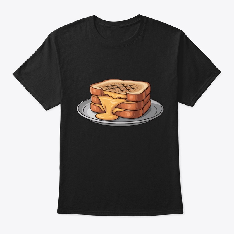 Grilled Cheese Sandwich