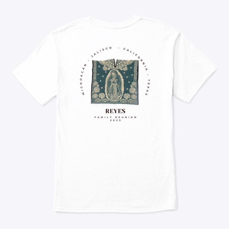 Reyes reunion - Oya y Virgen