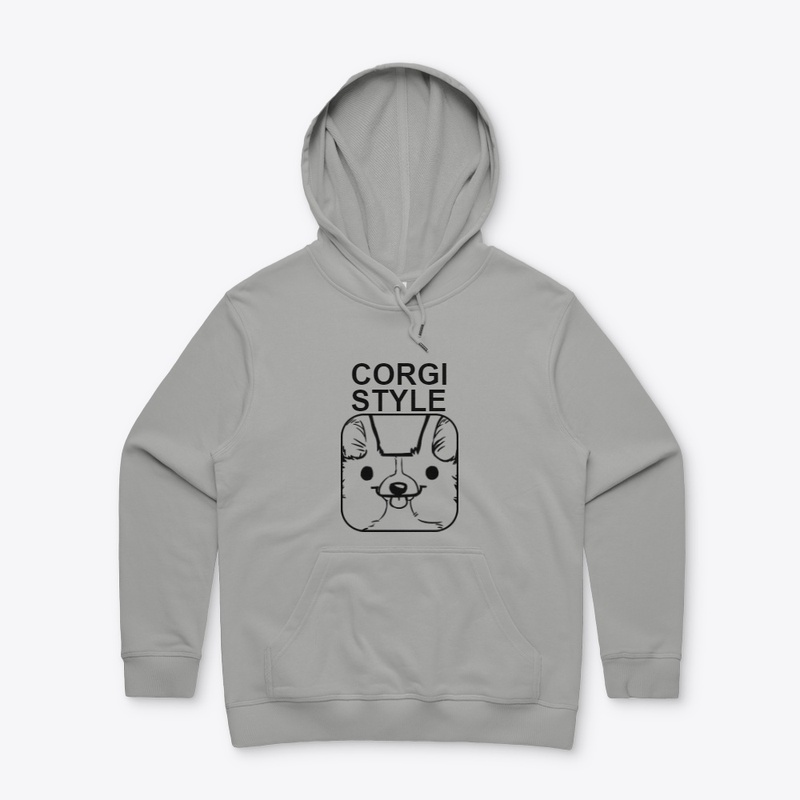 CORGI STYLE