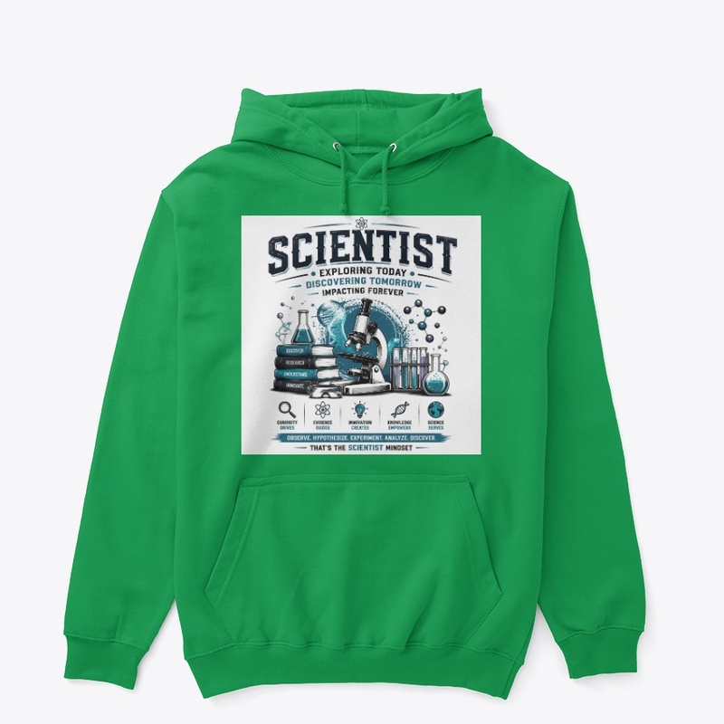 Scientist Gift Items