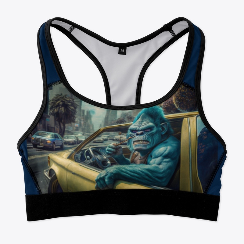 Gangster Trolls Collection