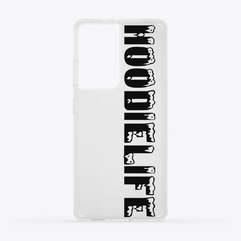 SAMSUNG CLEAR CASE