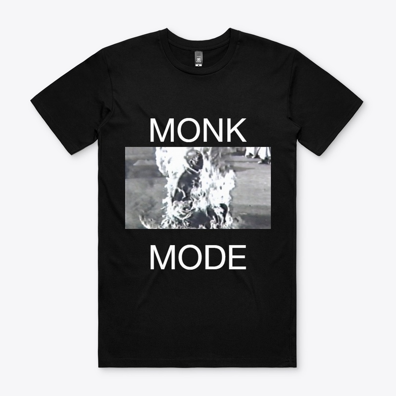 Monk Mode