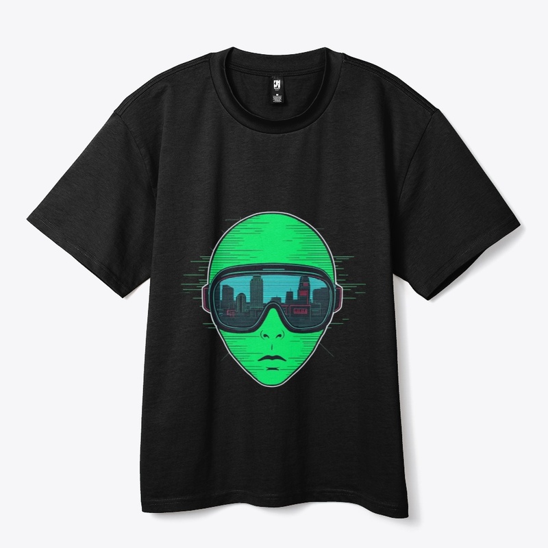 🛸 Urban Visitor