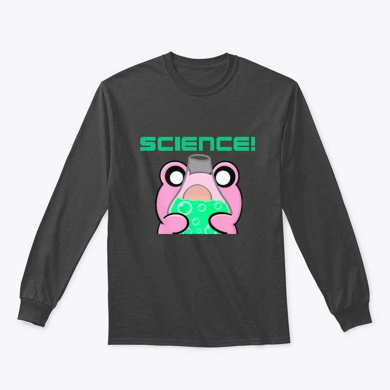 Science Frog