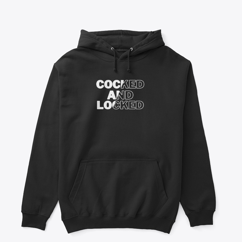 Cocked and Locked (DARK)