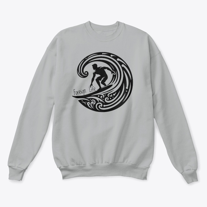 Foreign Life Twin Icon Line