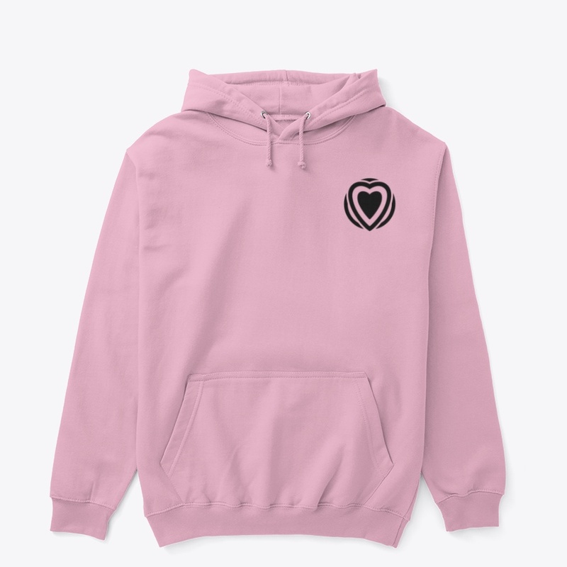 Hoodie - lover (small)