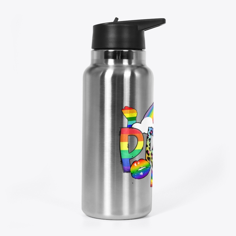 Pride Pride Pride