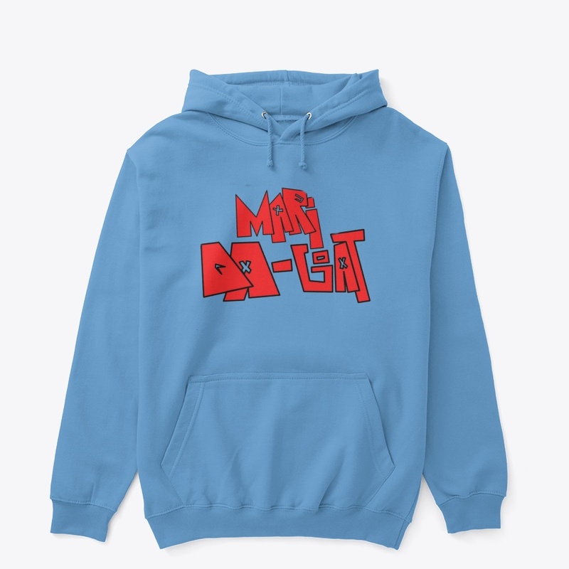 Mari Da Goat Merch