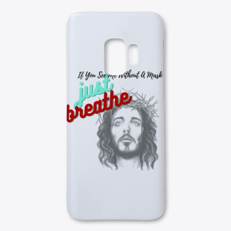 Just Breathe Accessories