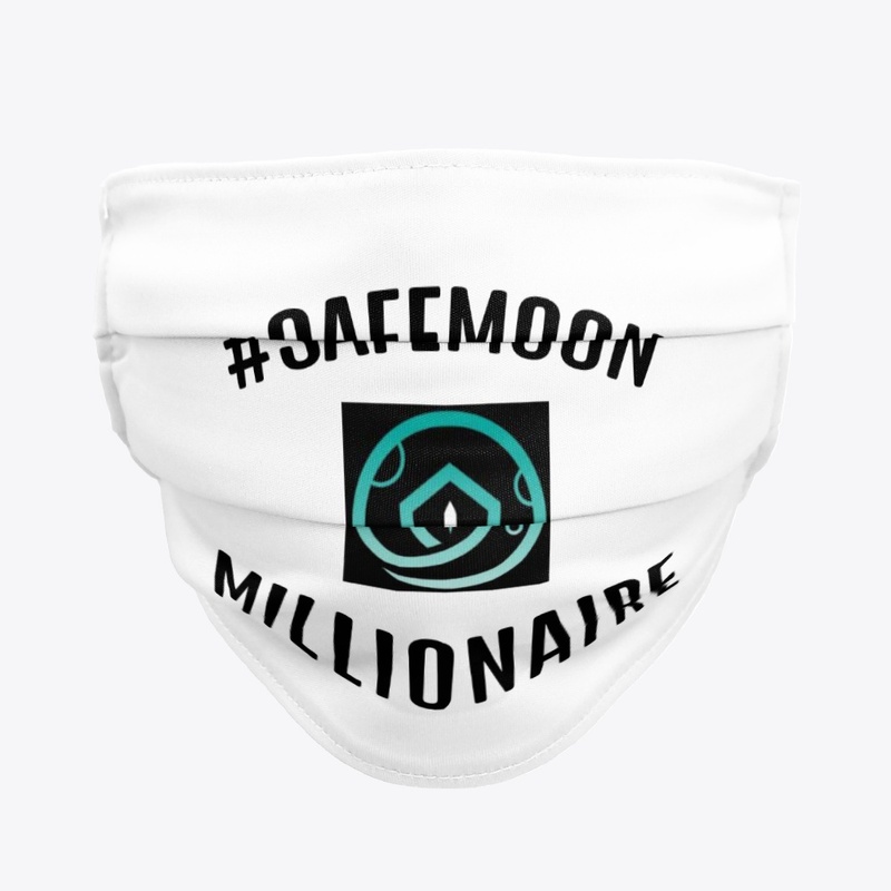 #Safemoon Millionaire