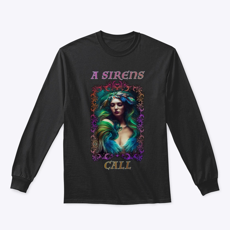 A Sirens Call