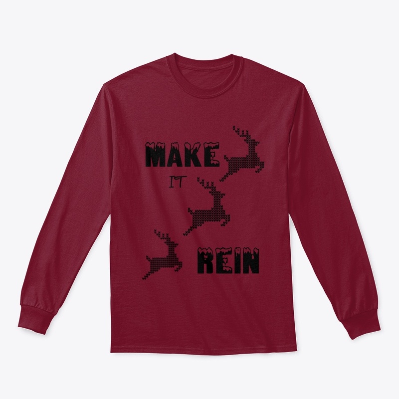 Make it Rein