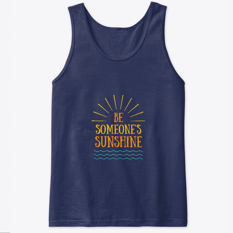 be sunshine