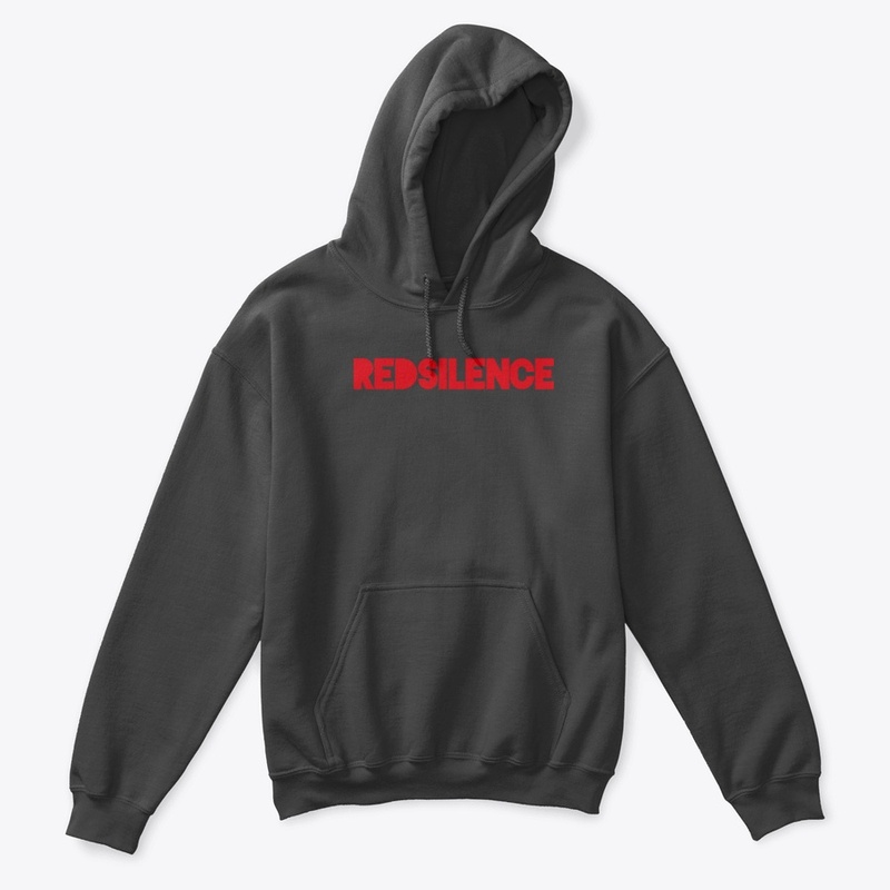 Redsilence Merch