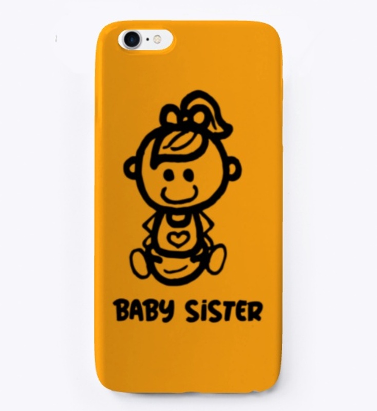 Family Designs: Baby Sister 
