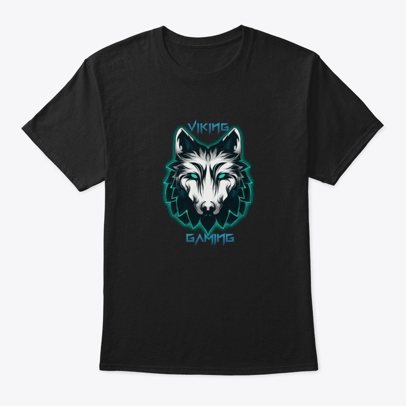 Viking Gaming merchandise