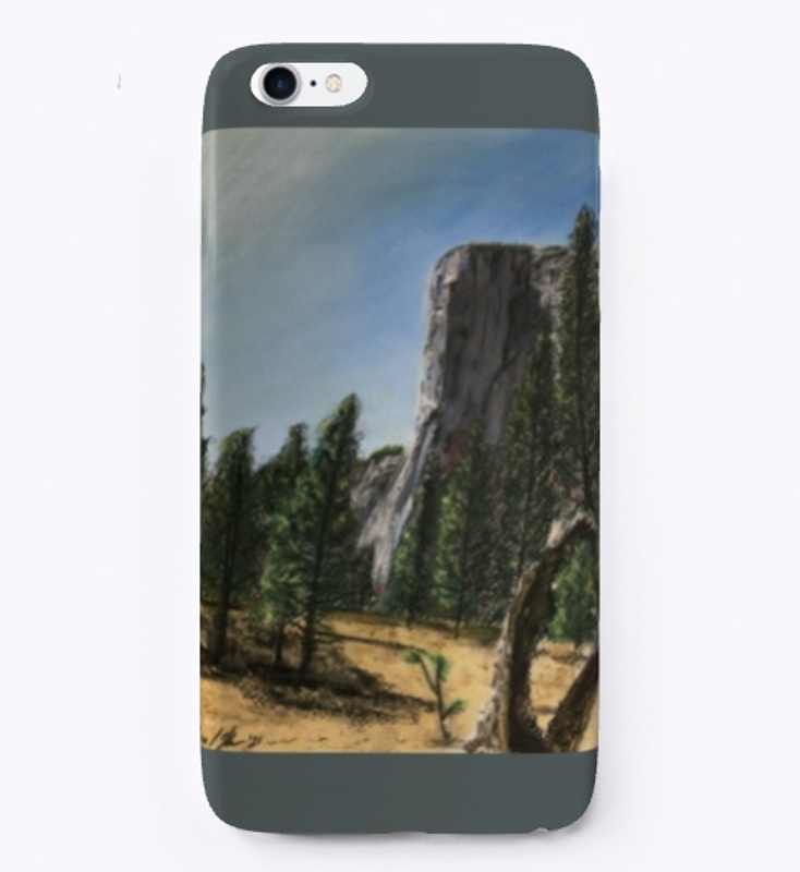 El Capitan - Yosemite National Park