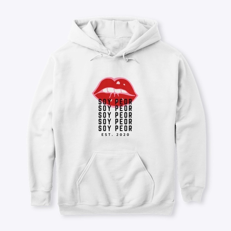 Soy Peor (Lips)