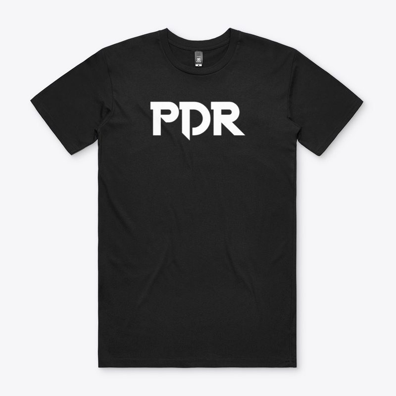 Ken Clark, PDR - Merchandise
