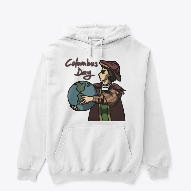  Columbus Day in the United States