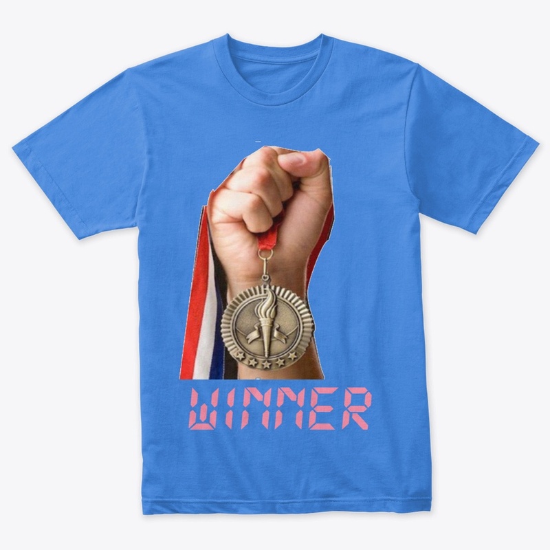 Its Time to be WINNER
