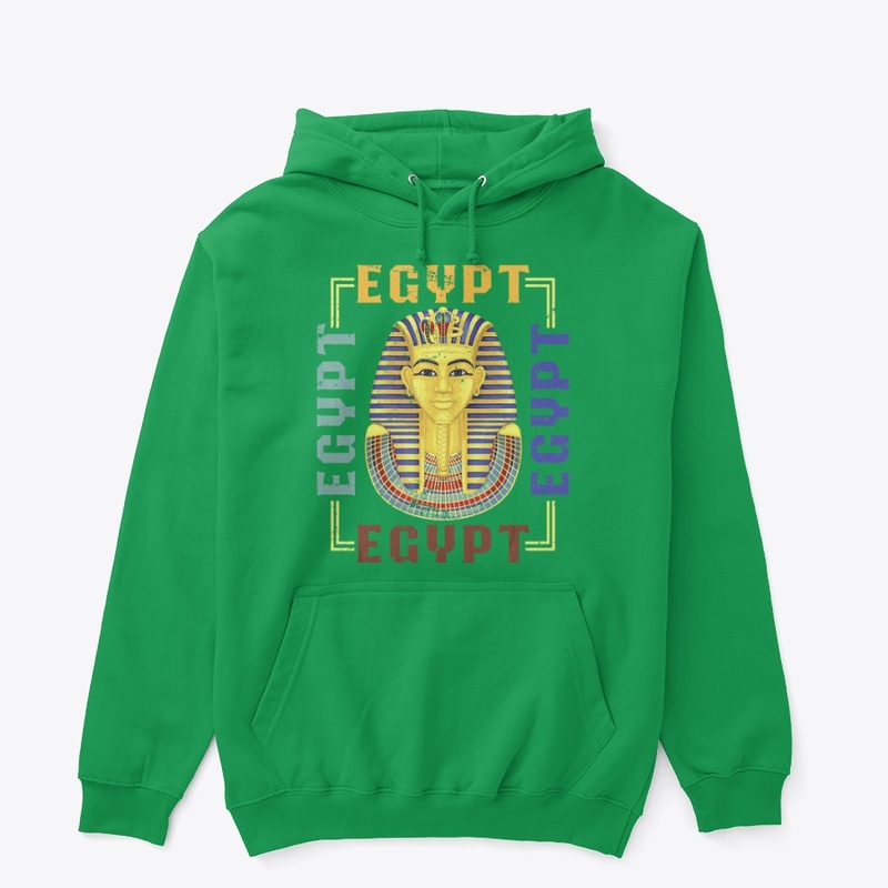 Egypt is the land of civilization