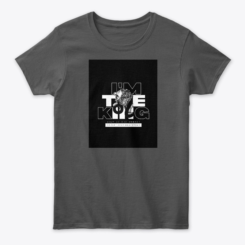 CUSTOMIZED ATTITUDE WEARS