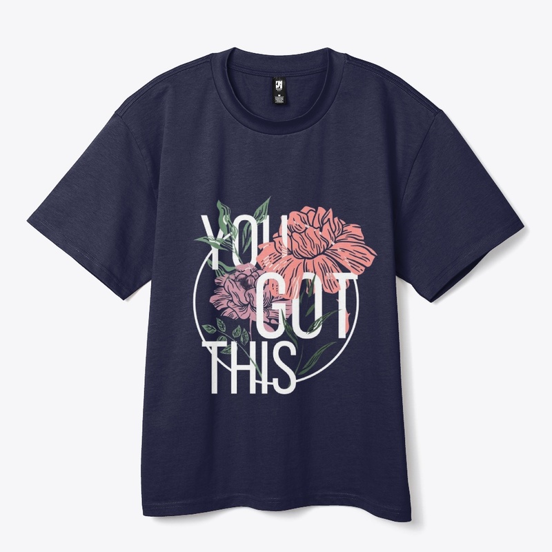 Unisex T-Shirt I've got this