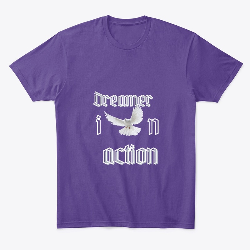 Dreamer in Action 
