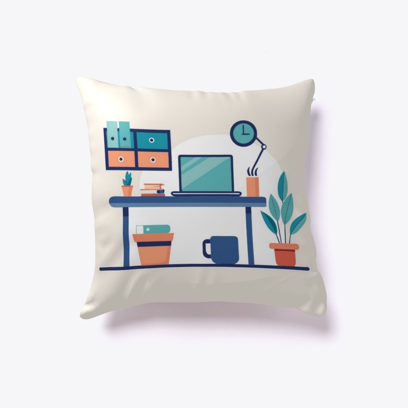 modern style design a clean min