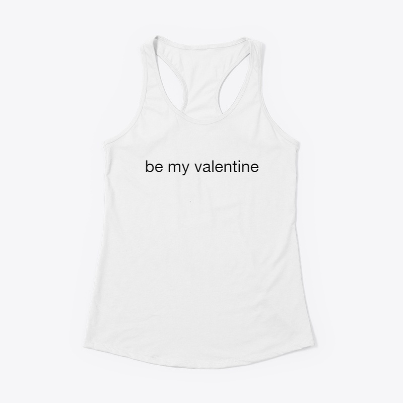 Be My Valentine