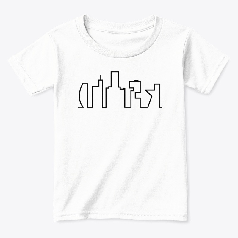 Minimalist Buildings