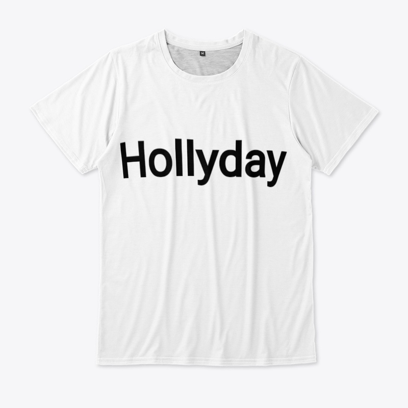 Hollyday 