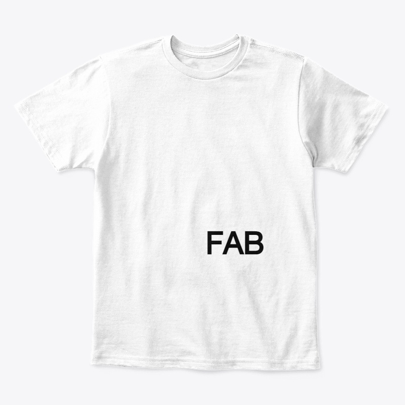 FAB black  logo 