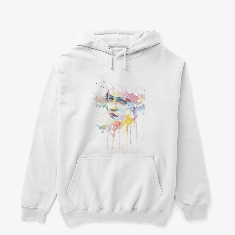 atist t shirt