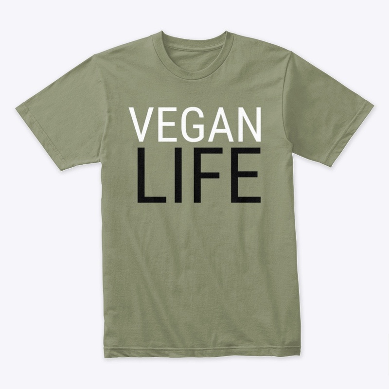 Vegan Life