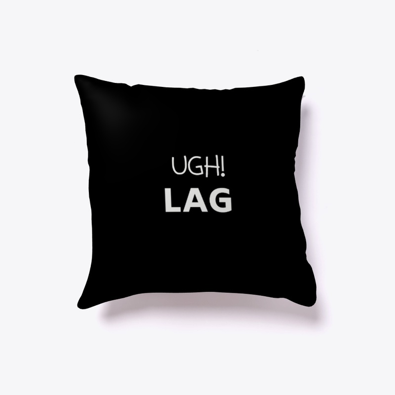 ugh lag